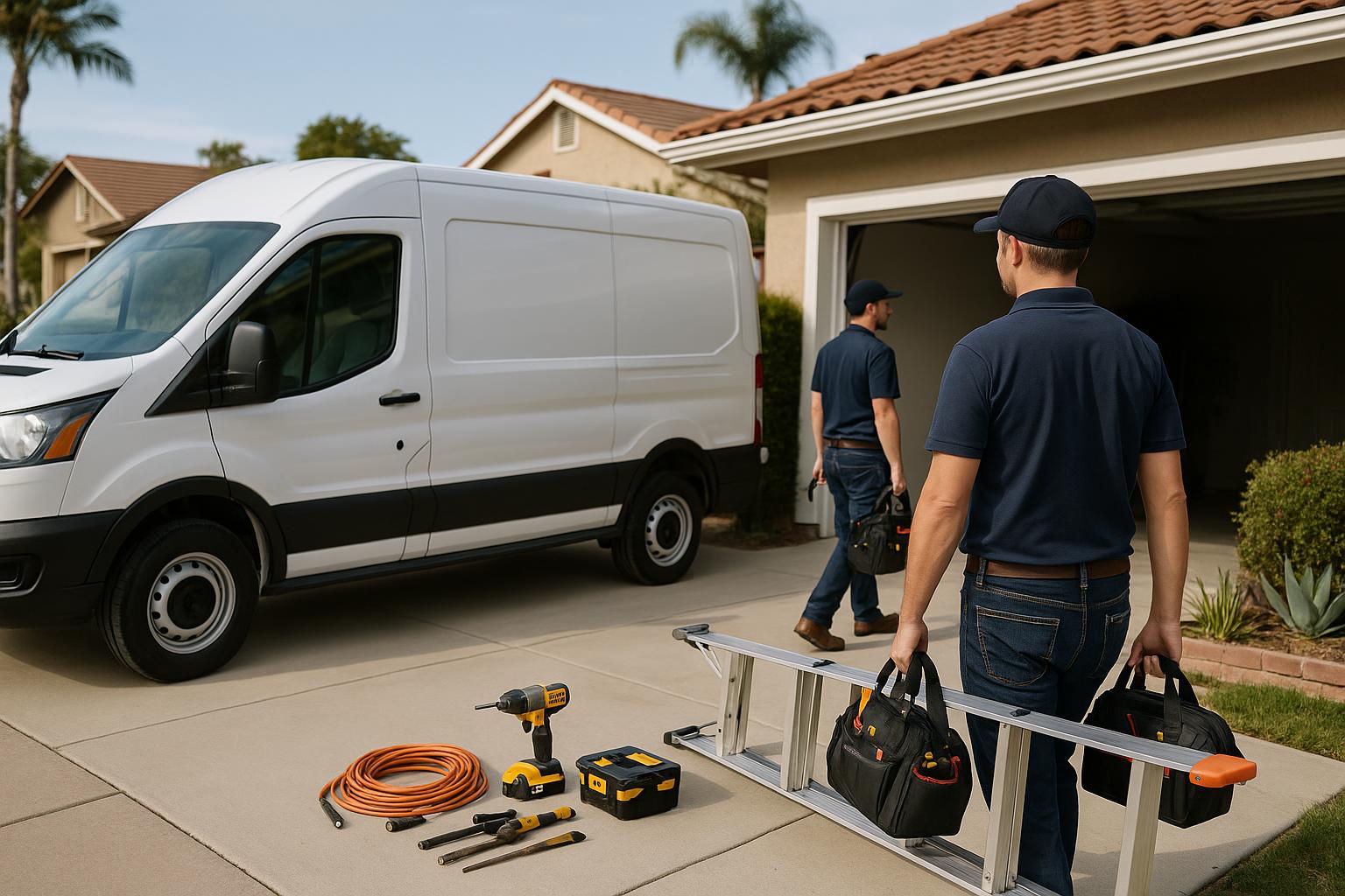 Blackstone Remodeling Co team and workmanship