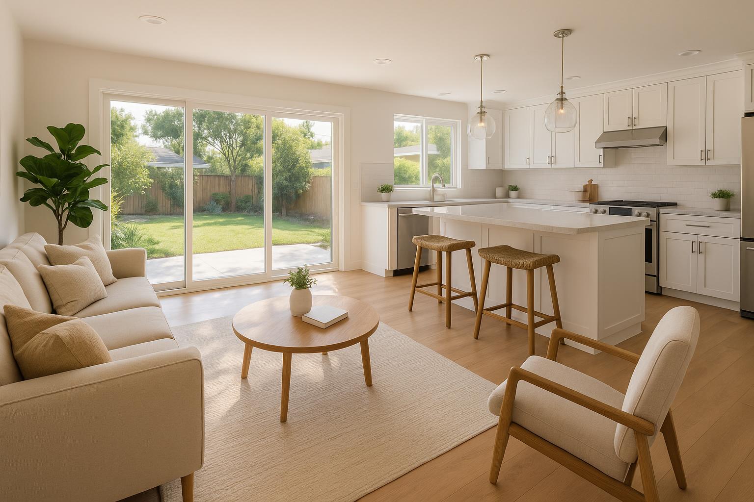 Is a Whole Home Renovation Worth It in San Diego?