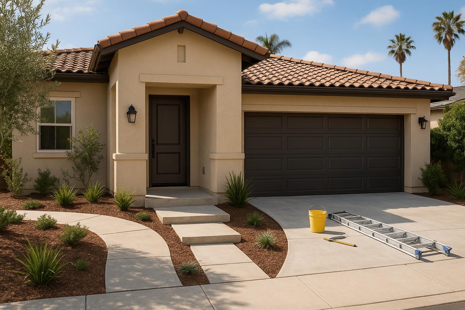 Blackstone Remodeling Co local service coverage in San Diego