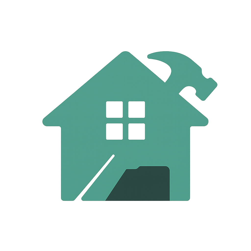 Blackstone Remodeling Co logo